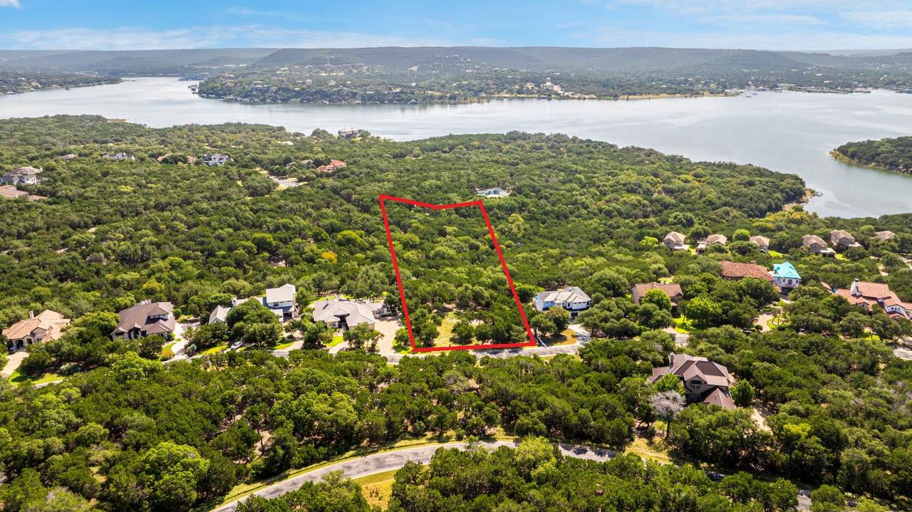 17604 Regatta View Drive Drive - Photo 1