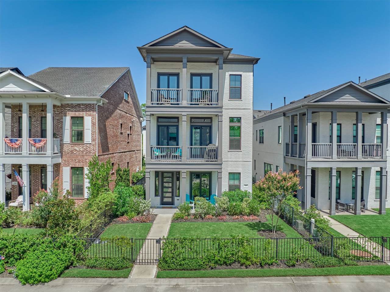 35 Amerson Bay Way - Photo 1