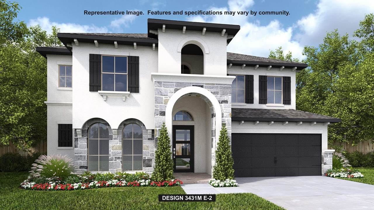 2115 Orchard Rose Drive - Photo 1