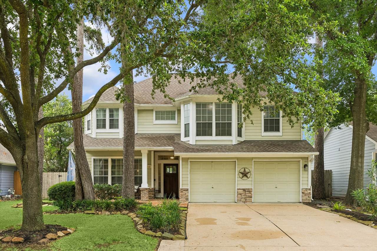 8123 Clarion Way - Photo 1