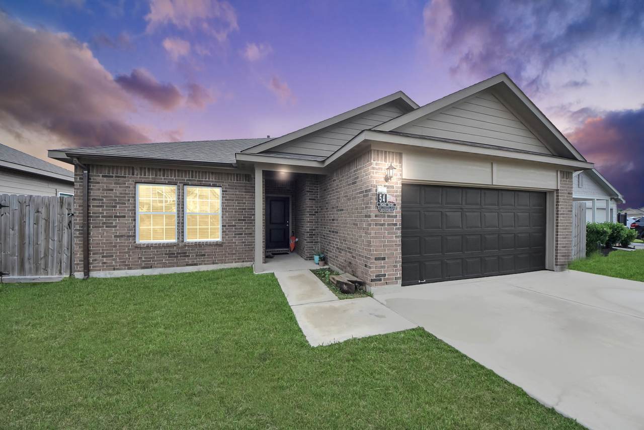 54 Road 51024 - Photo 1