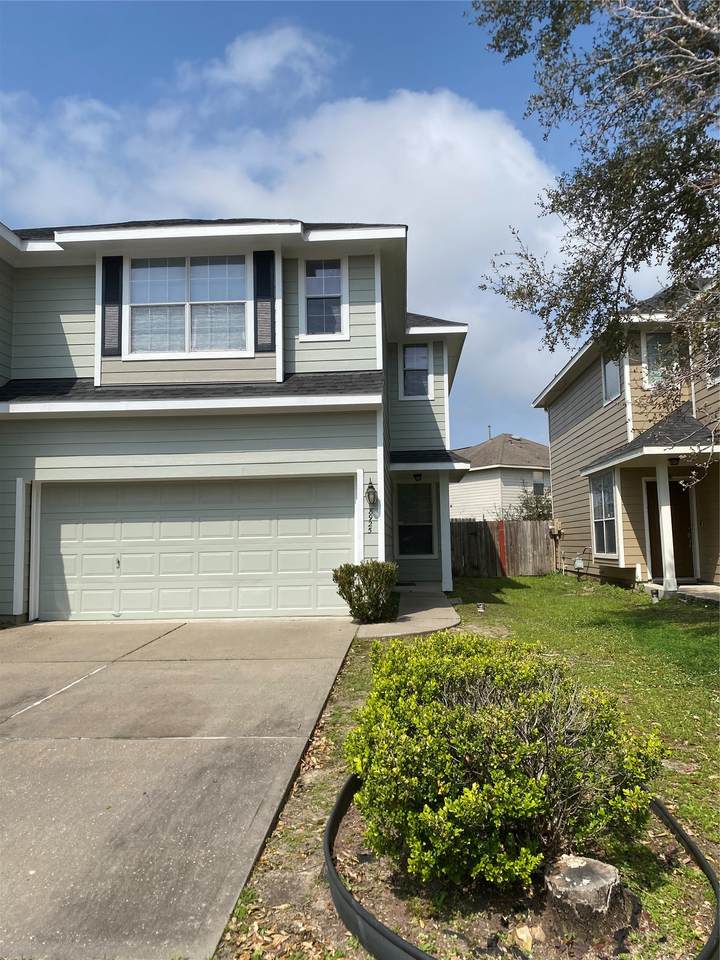 8925 Elm Drake Lane - Photo 1