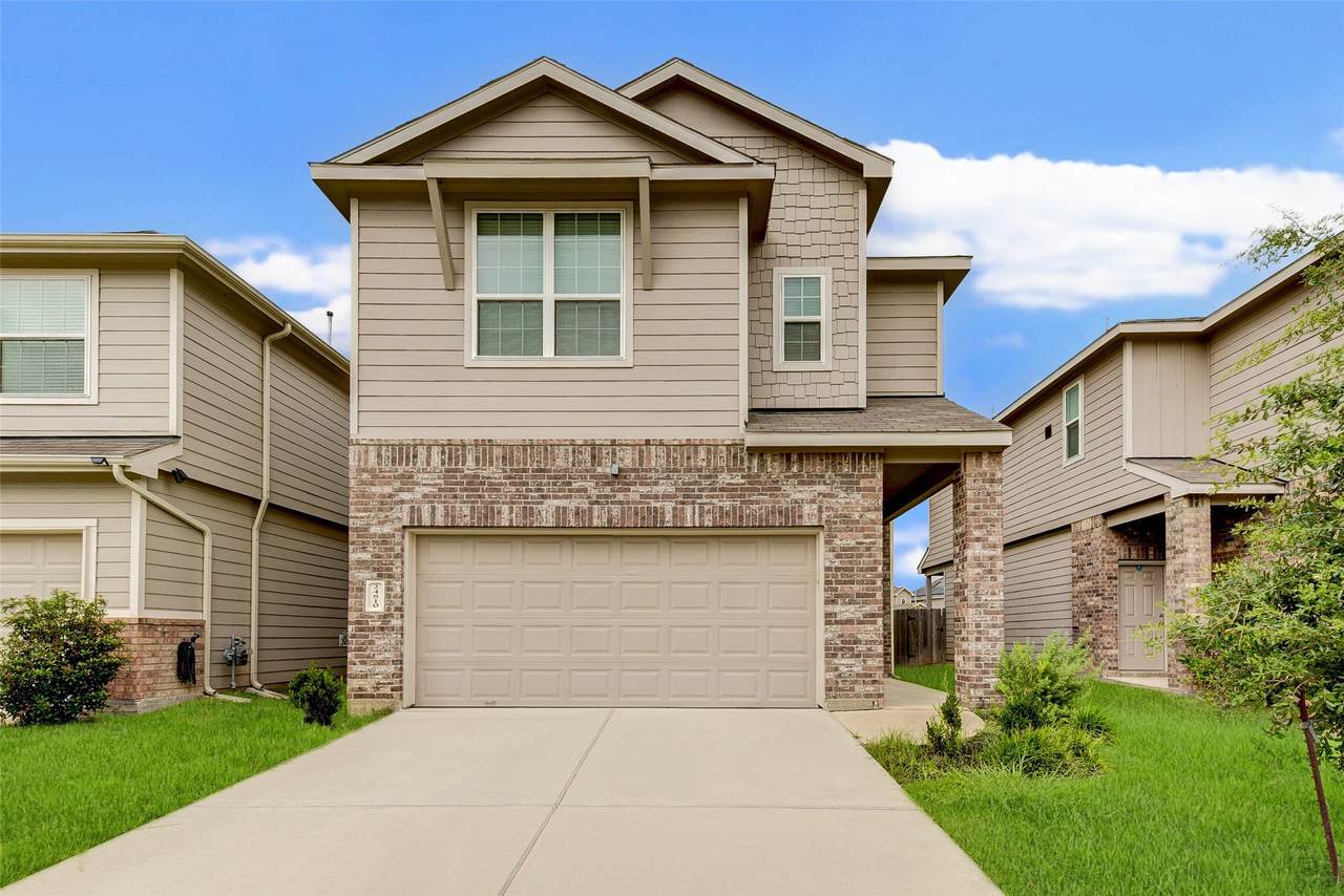 24810 Lorenzo Glaze Trail - Photo 1