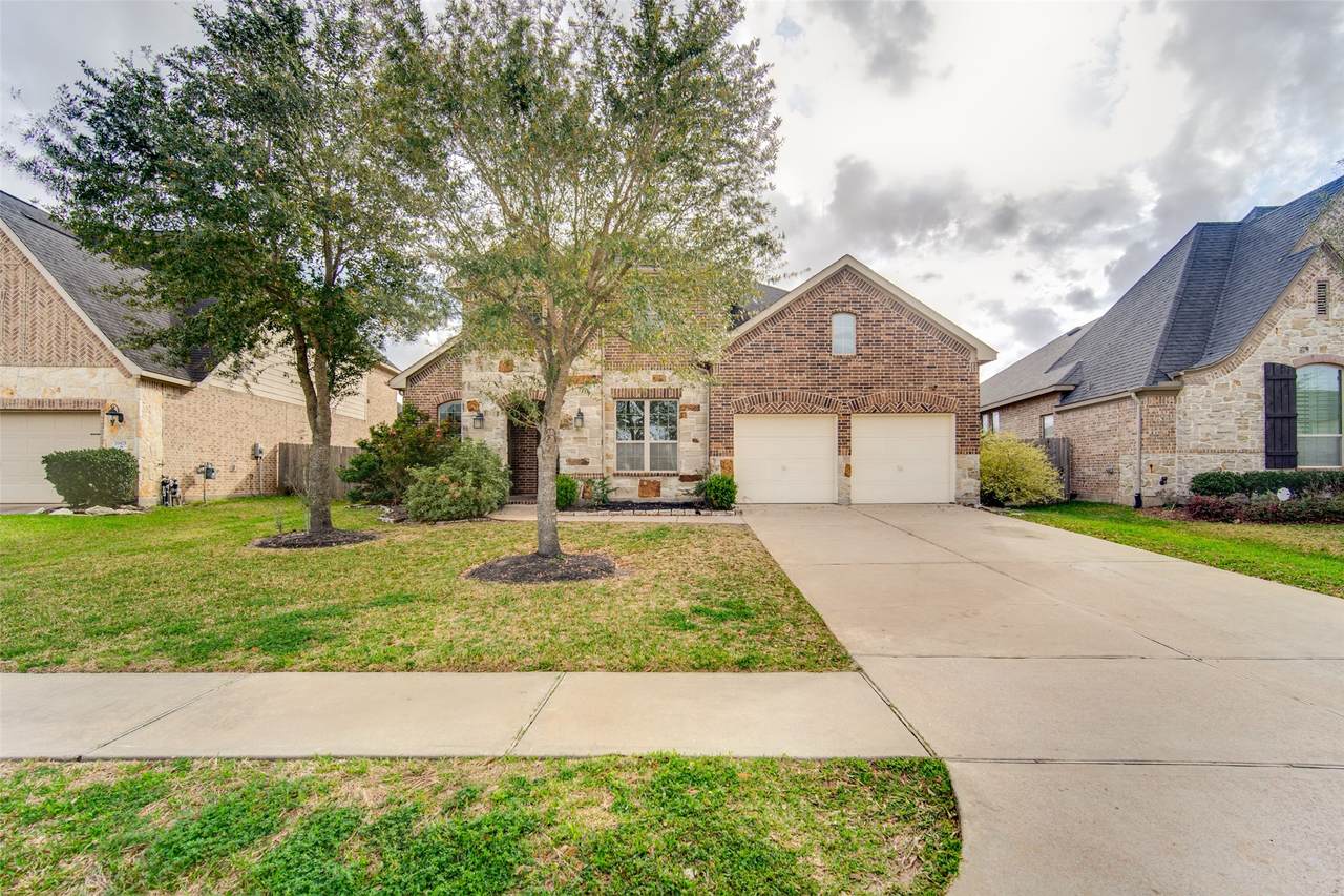 19903 Sonterra Lane - Photo 1