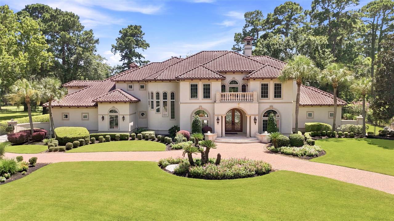 35 Gleannloch Estates Drive - Photo 1