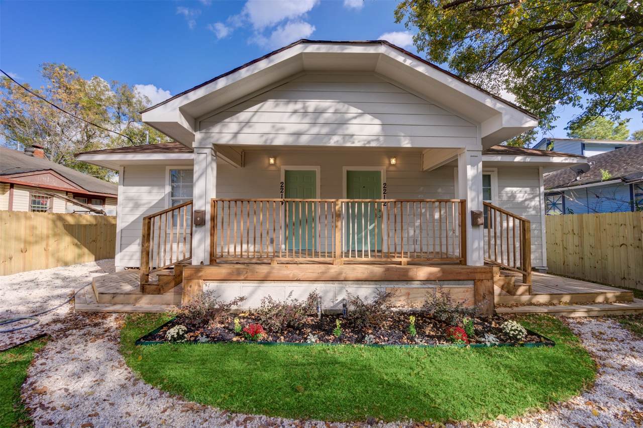 2214 Mckee Street - Photo 1