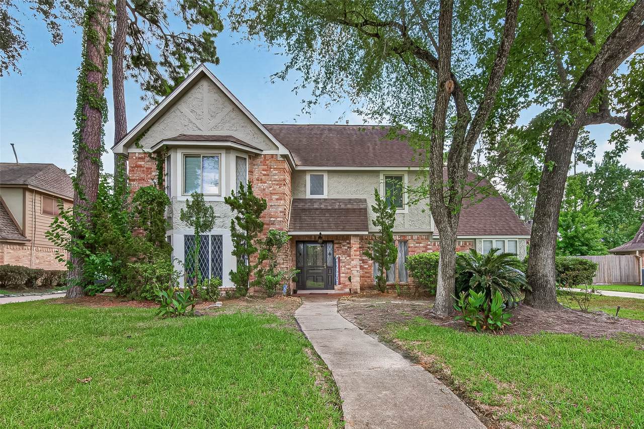 5919 Spring Creek Oaks Drive - Photo 1
