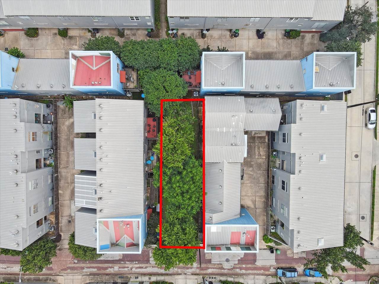 908 Andrews Street - Photo 1