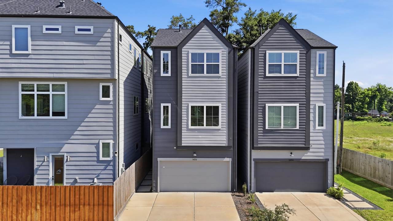 1406 Mansfield Street - Photo 1