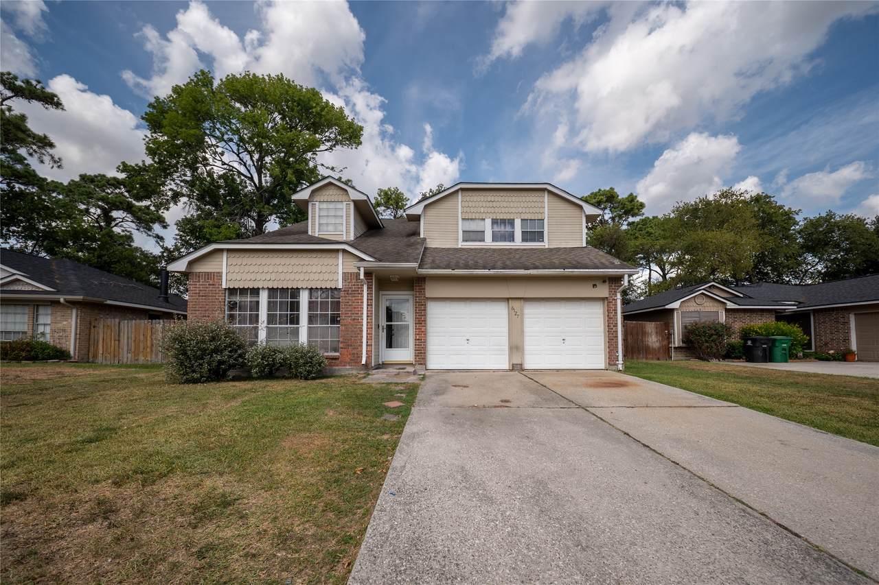 6127 Verde Valley Drive - Photo 1