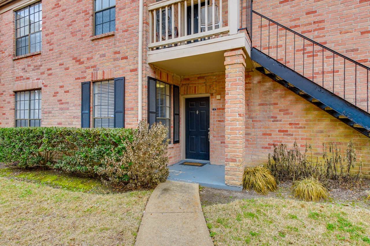 2255 Braeswood Park Drive - Photo 1