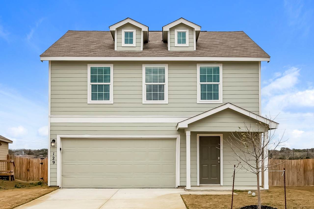 129 Parish Lane - Photo 1