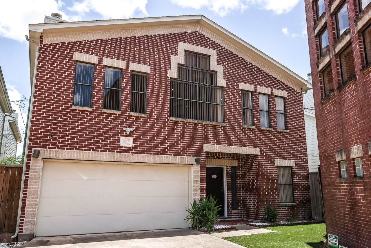 9715 Riddlewood Lane - Photo 1