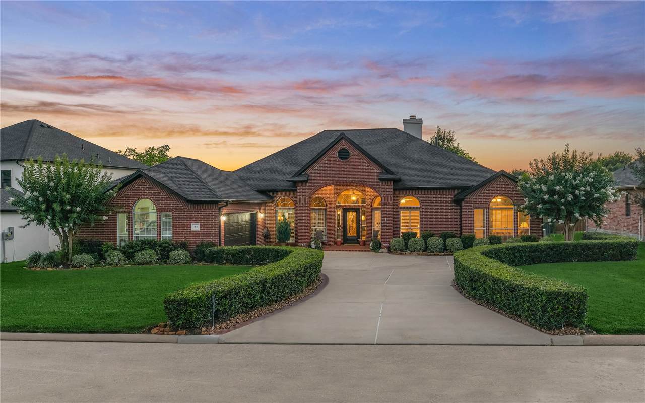 43 Winterhaven Lane - Photo 1