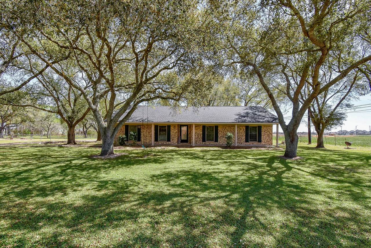 2719 Vail Street - Photo 1