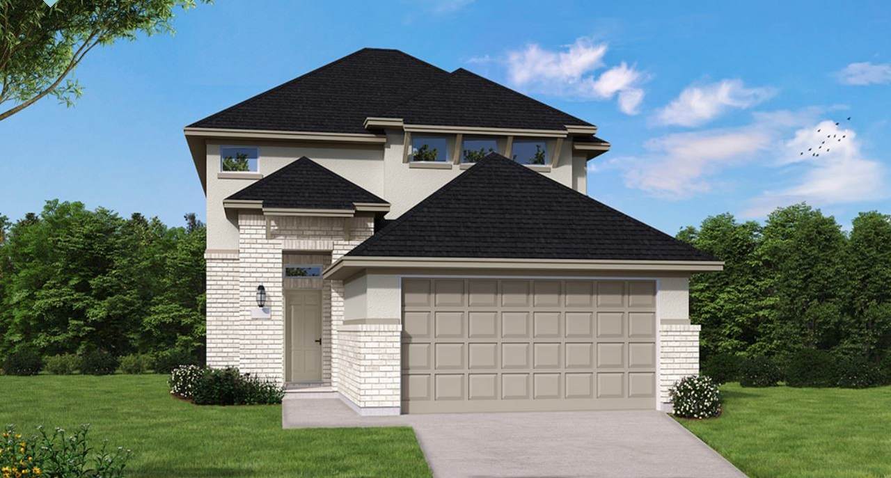 110 Twilight Meadow Way - Photo 1