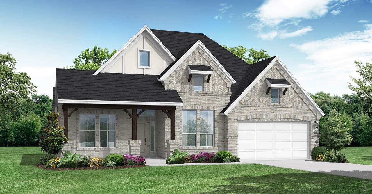 6119 Monarch Blossom Lane - Photo 1