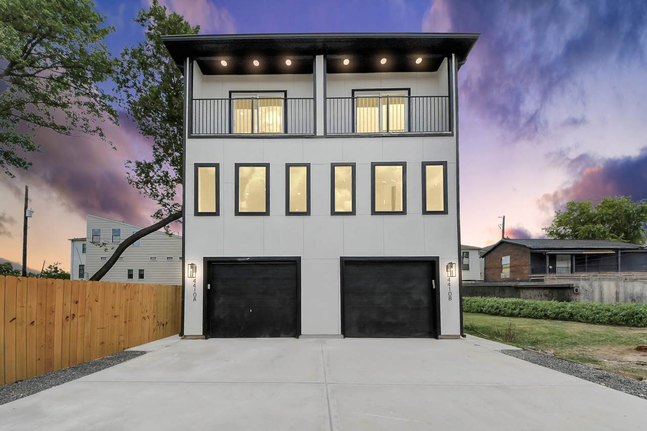 4410 Allen Street - Photo 1