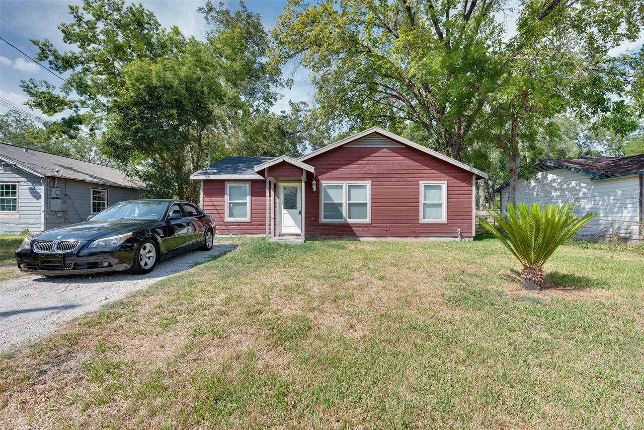 7601 Springdale Street - Photo 1