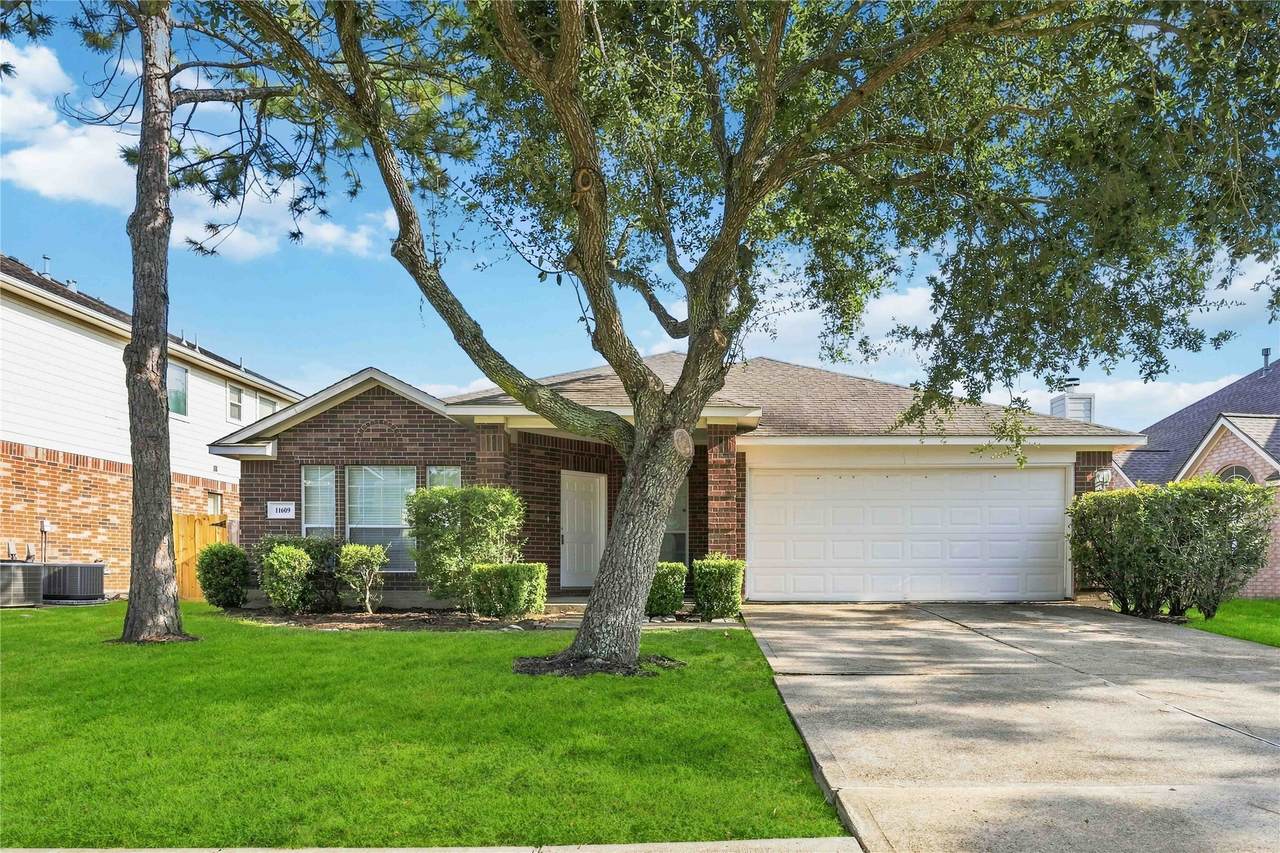 11609 Spill Creek Drive - Photo 1