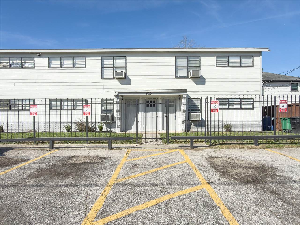 5010 Ennis S Street - Photo 1
