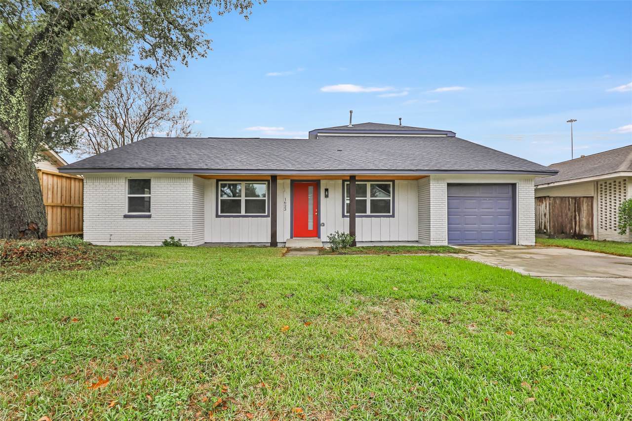 1623 Fawnhope Drive - Photo 1