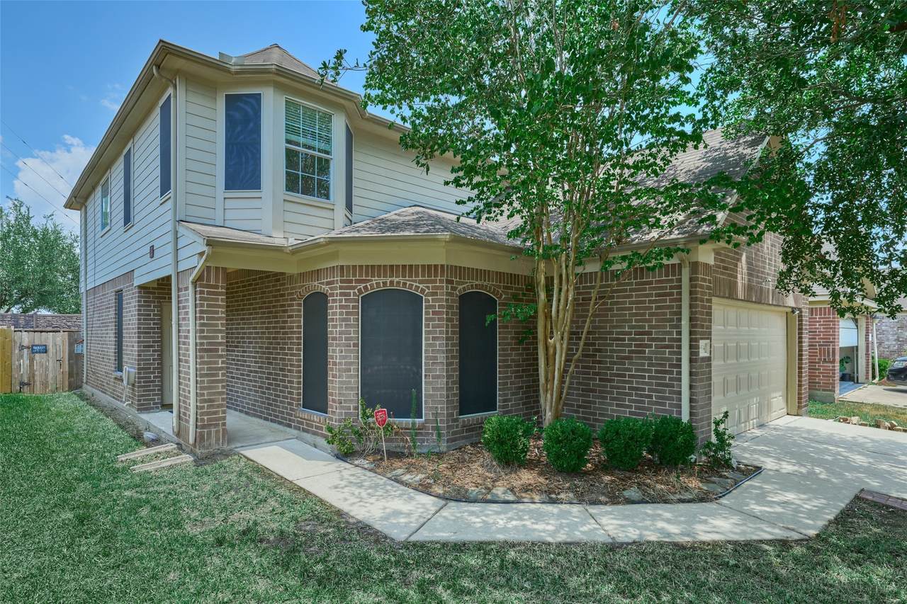 18534 Alemarble Oak Street - Photo 1