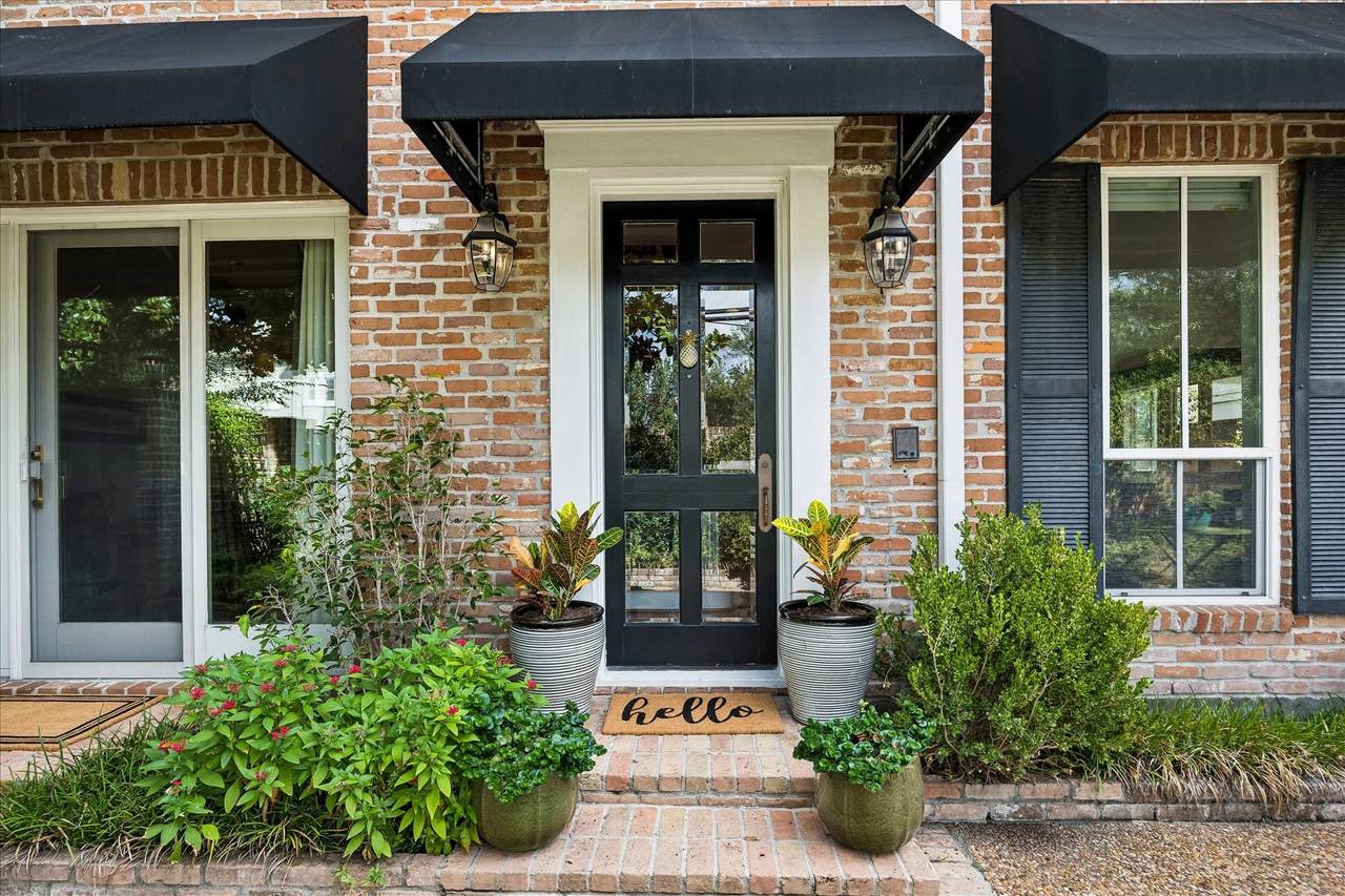 999 Post Oak Lane - Photo 1