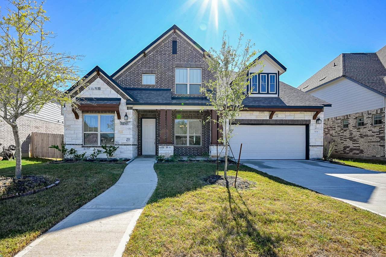5134 Sapphire Creek Drive - Photo 1