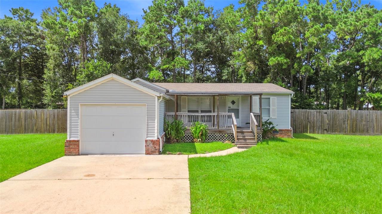 16561 Desert Star Drive - Photo 1