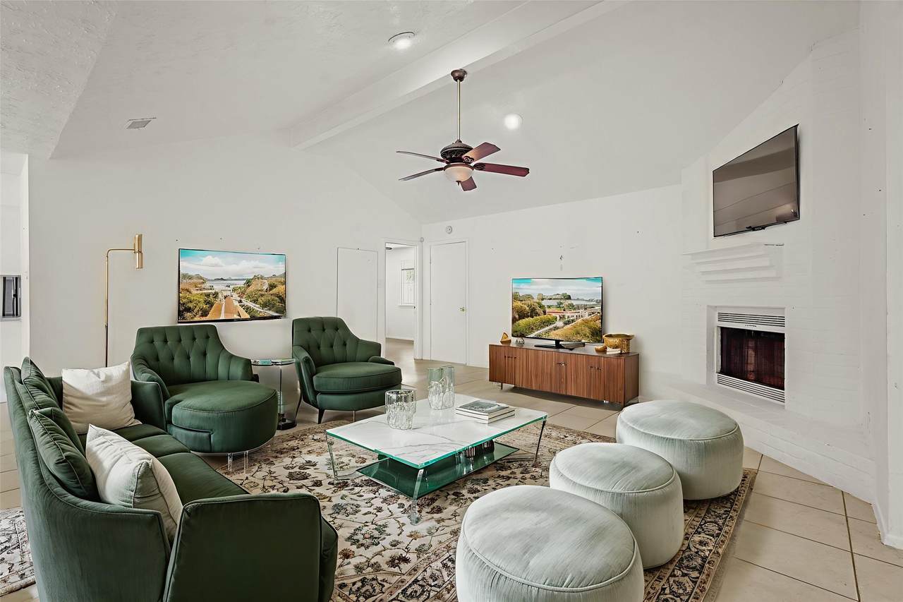 4718 Misty Shadows Drive - Photo 1
