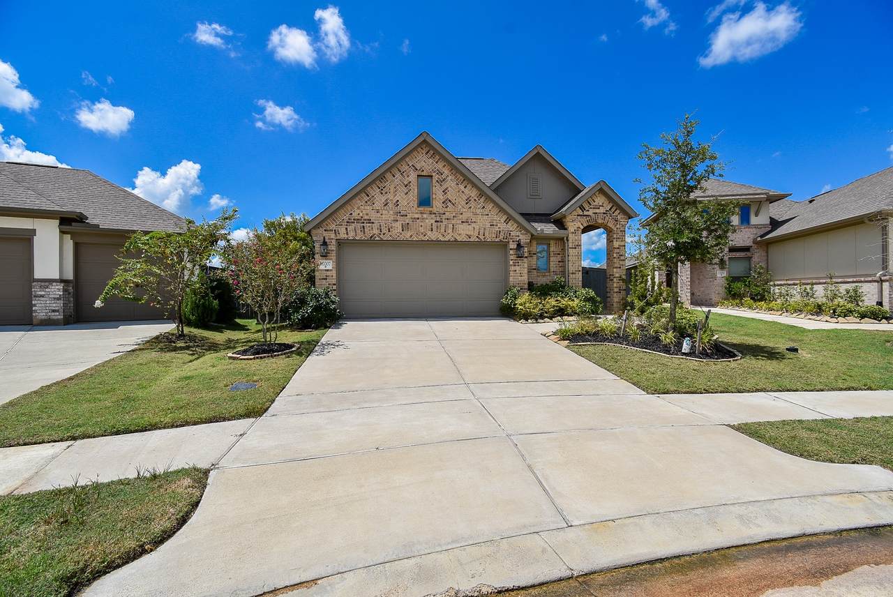 17007 Shine Bright Court - Photo 1