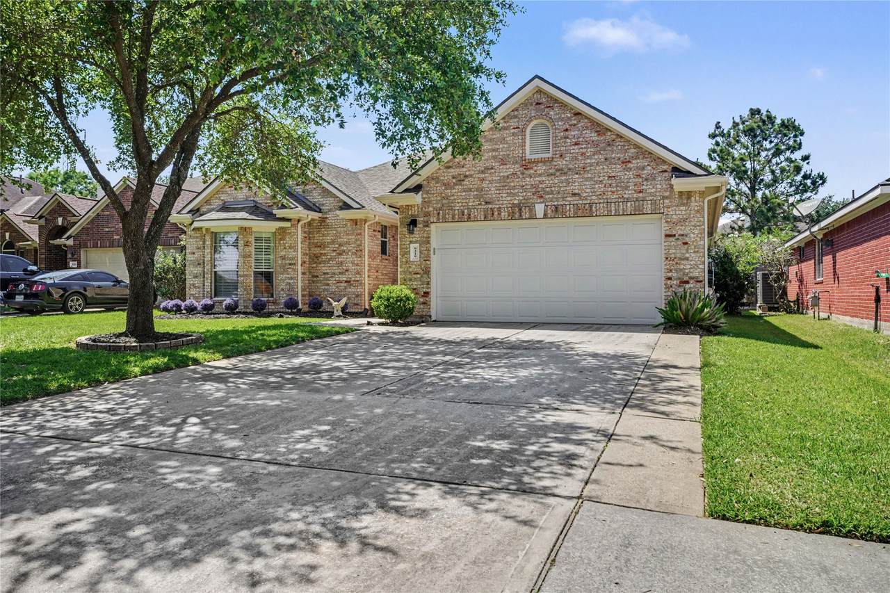 9219 Chia Valley Court - Photo 1