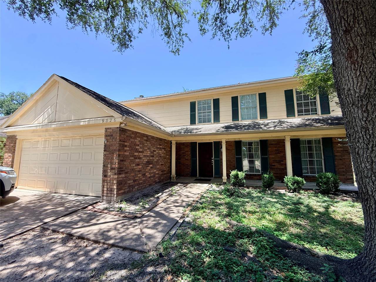 9826 Green Valley - Photo 1