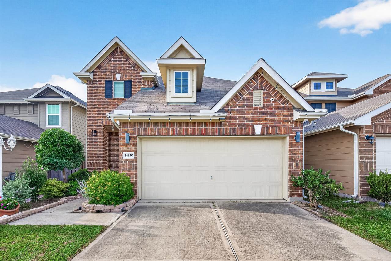 14230 Garland Brook Drive - Photo 1