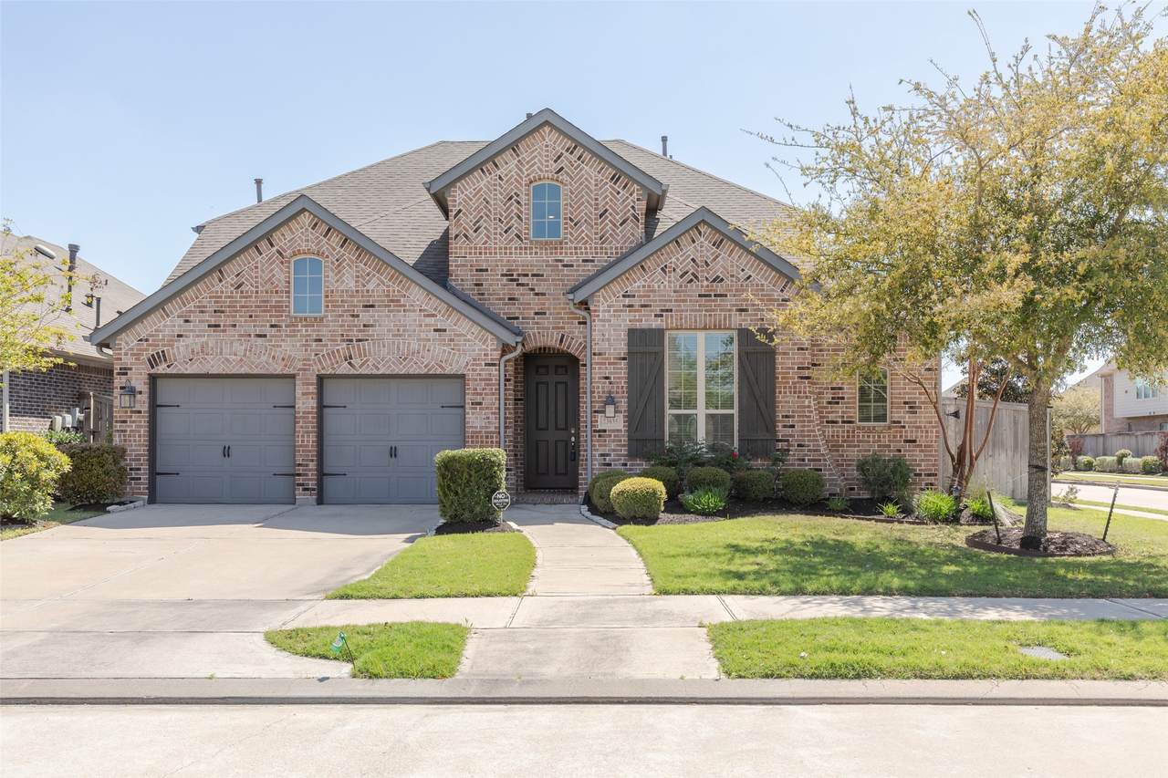 23635 Kingston Ridge Way - Photo 1