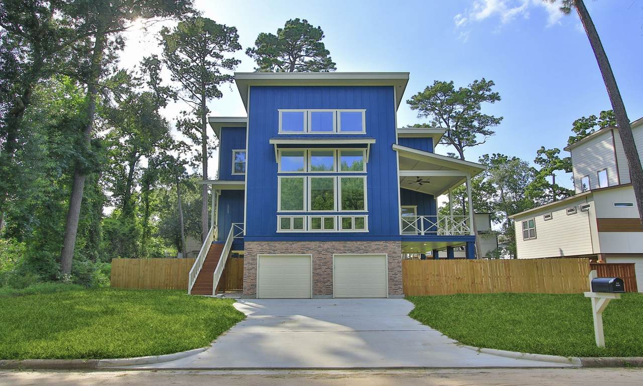 13523 Lakecrest Drive Drive - Photo 1