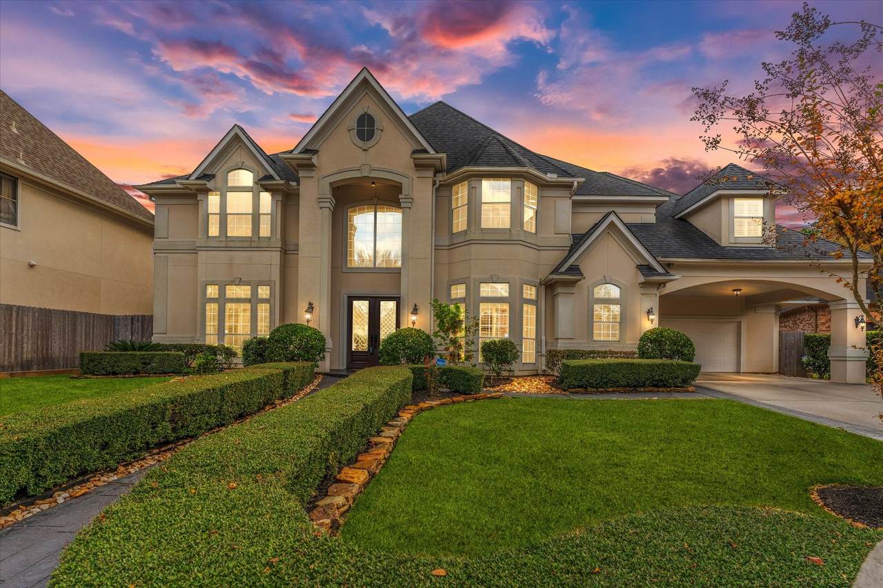 3607 Adamwood Court - Photo 1