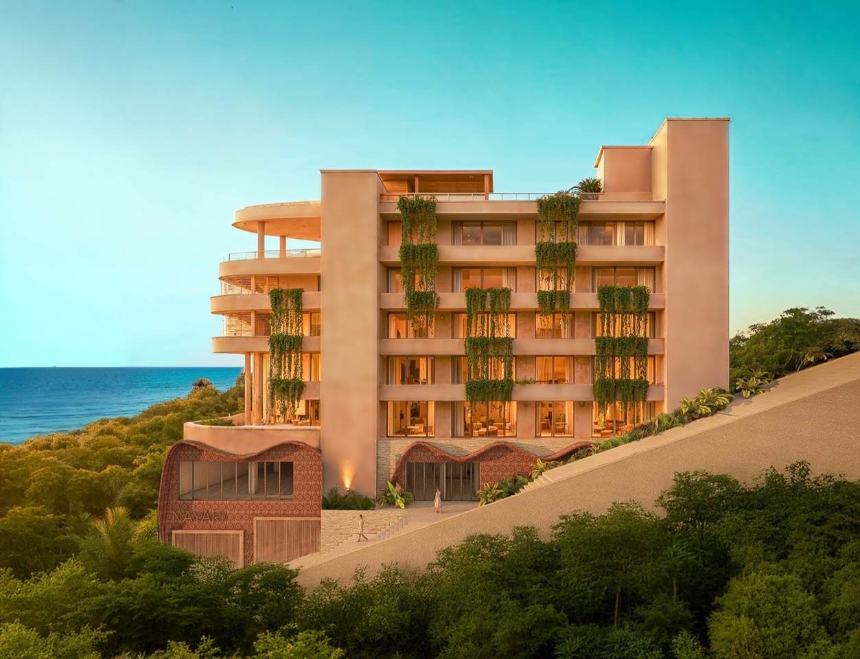 34 Bugambilias - Photo 1