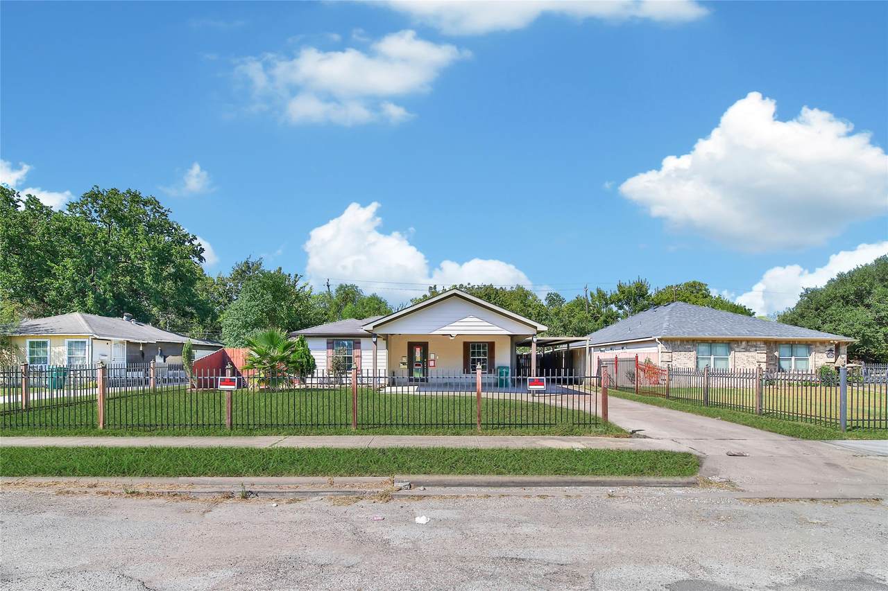 504 Garrett Street - Photo 1