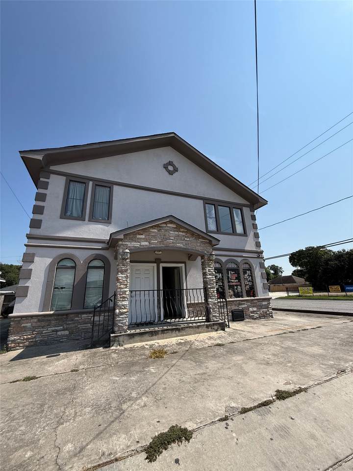 6725 Sherman Street - Photo 1