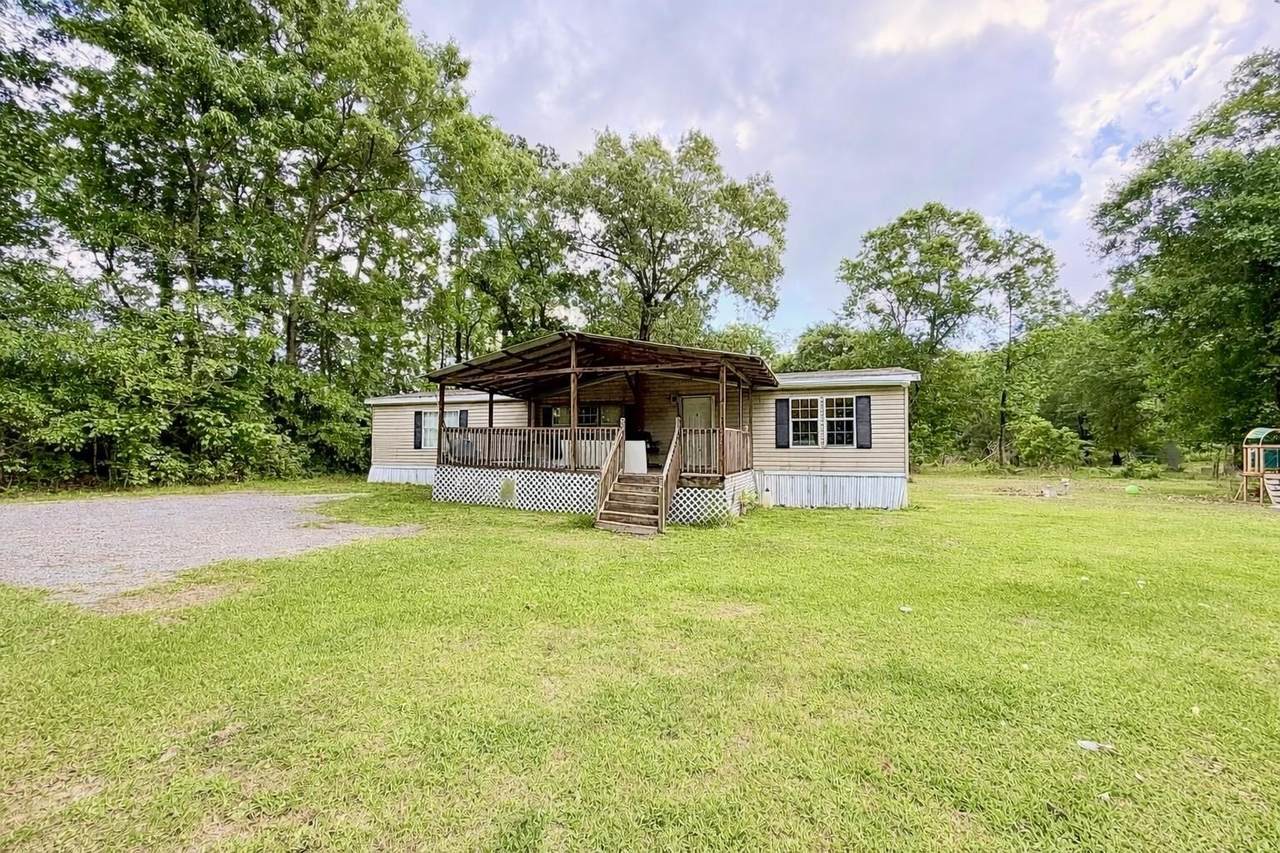 2244 Fm 736 - Photo 1