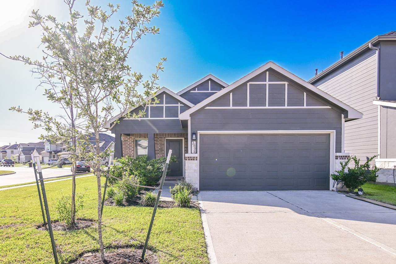 21534 Cypress Trellis Drive - Photo 1