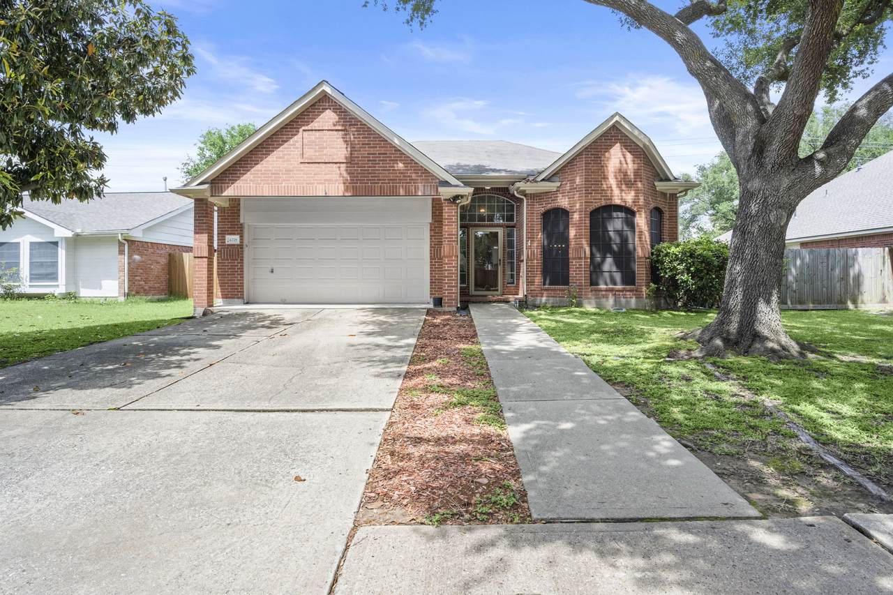 4218 Tasselwood Lane - Photo 1