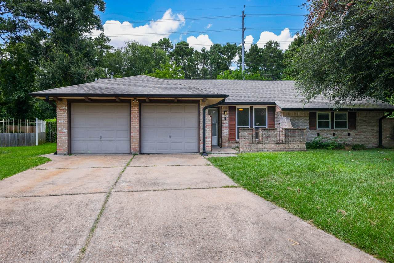 4823 Connorvale Road - Photo 1