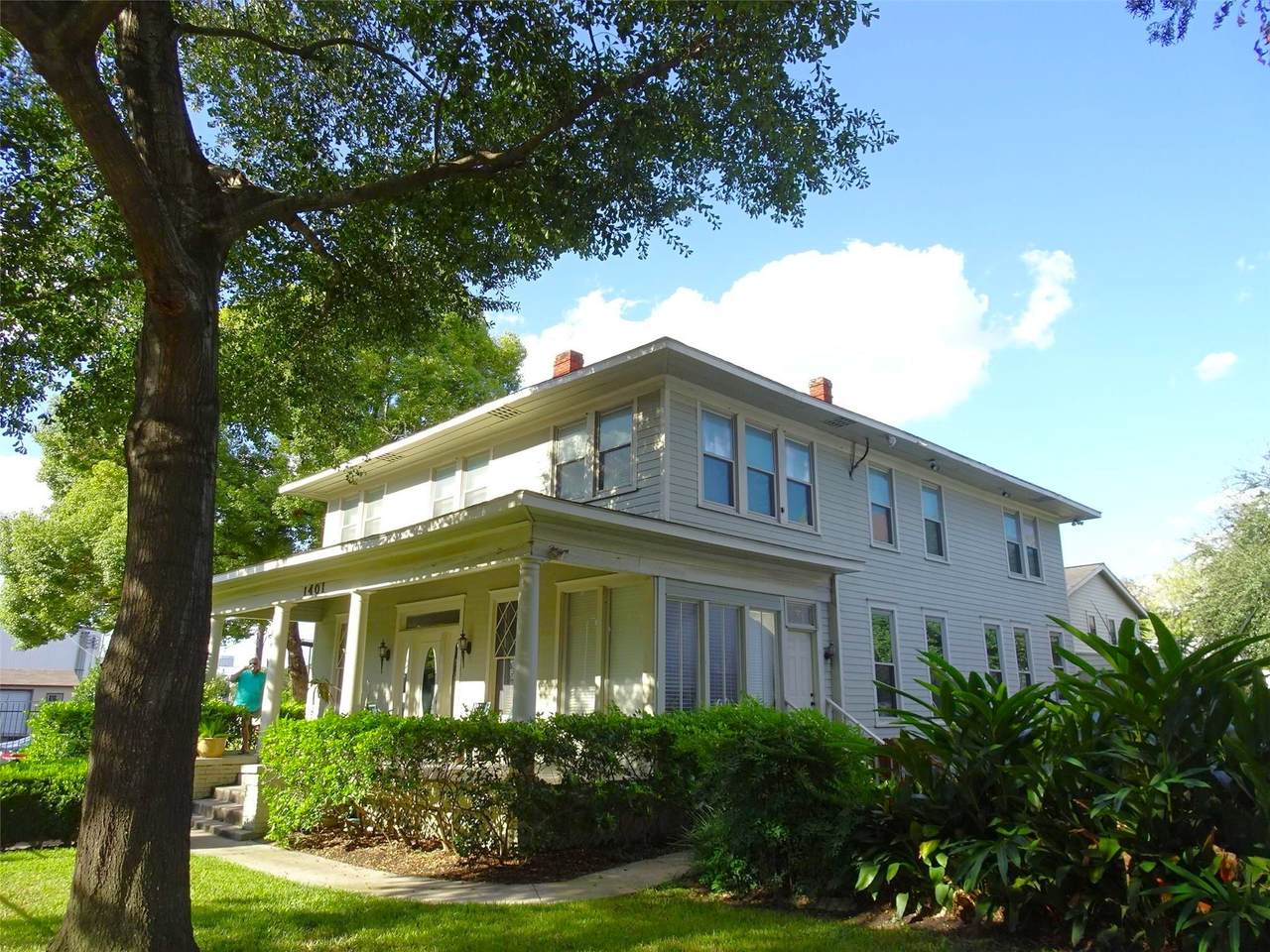 1401 Truxillo Street - Photo 1