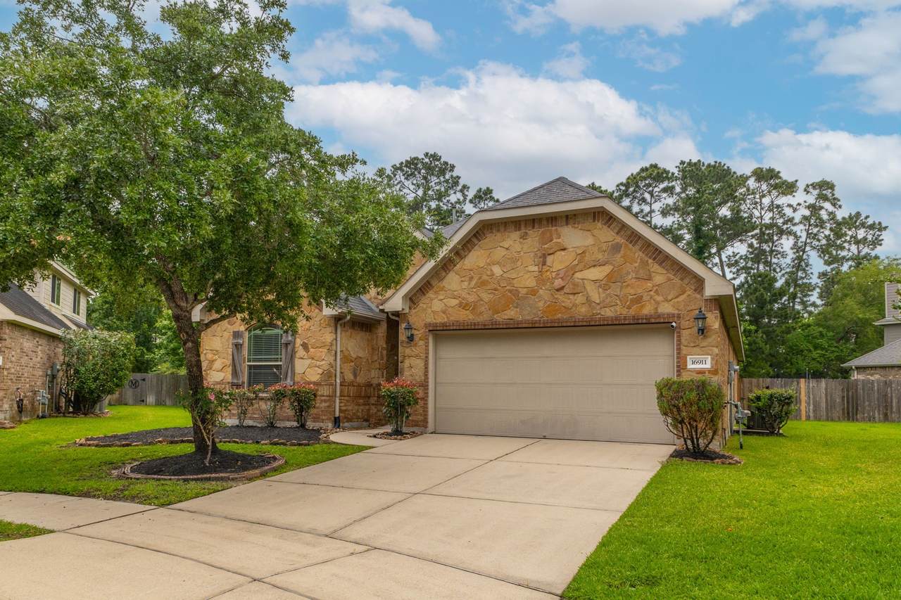 16911 Caldwell Pointe Court - Photo 1