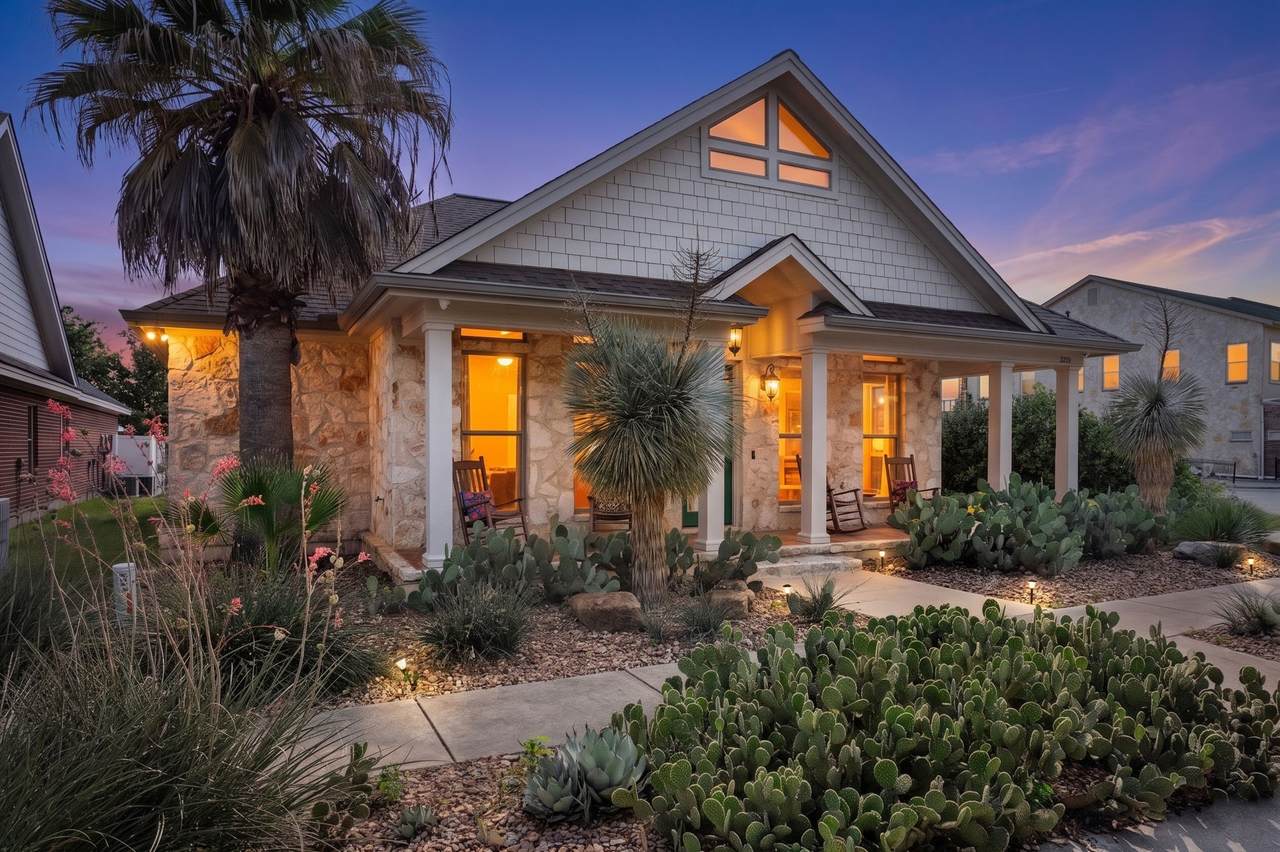 2277 Gruene Lake Drive - Photo 1