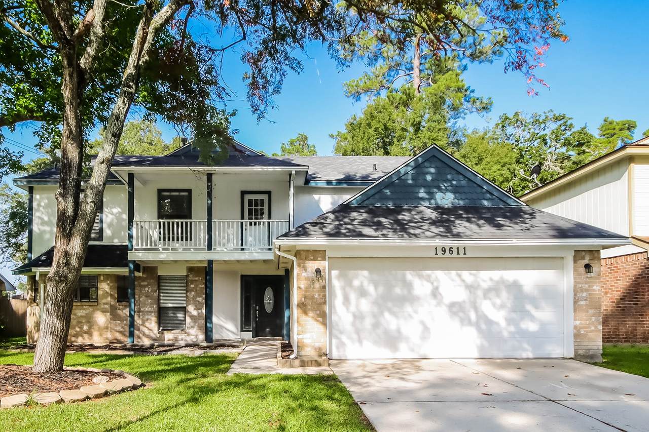 19611 Pine Cluster Lane - Photo 1