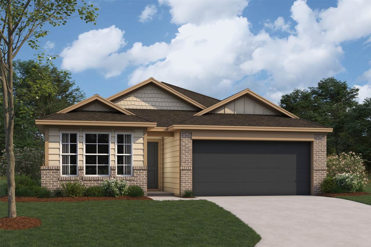 822 Ridgewood Cliffs Court - Photo 1